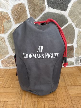 Audemars Piguet Alinghi Limited Edition