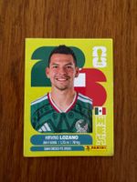 MEX 15 Panini FIFA World Cup WM 2026