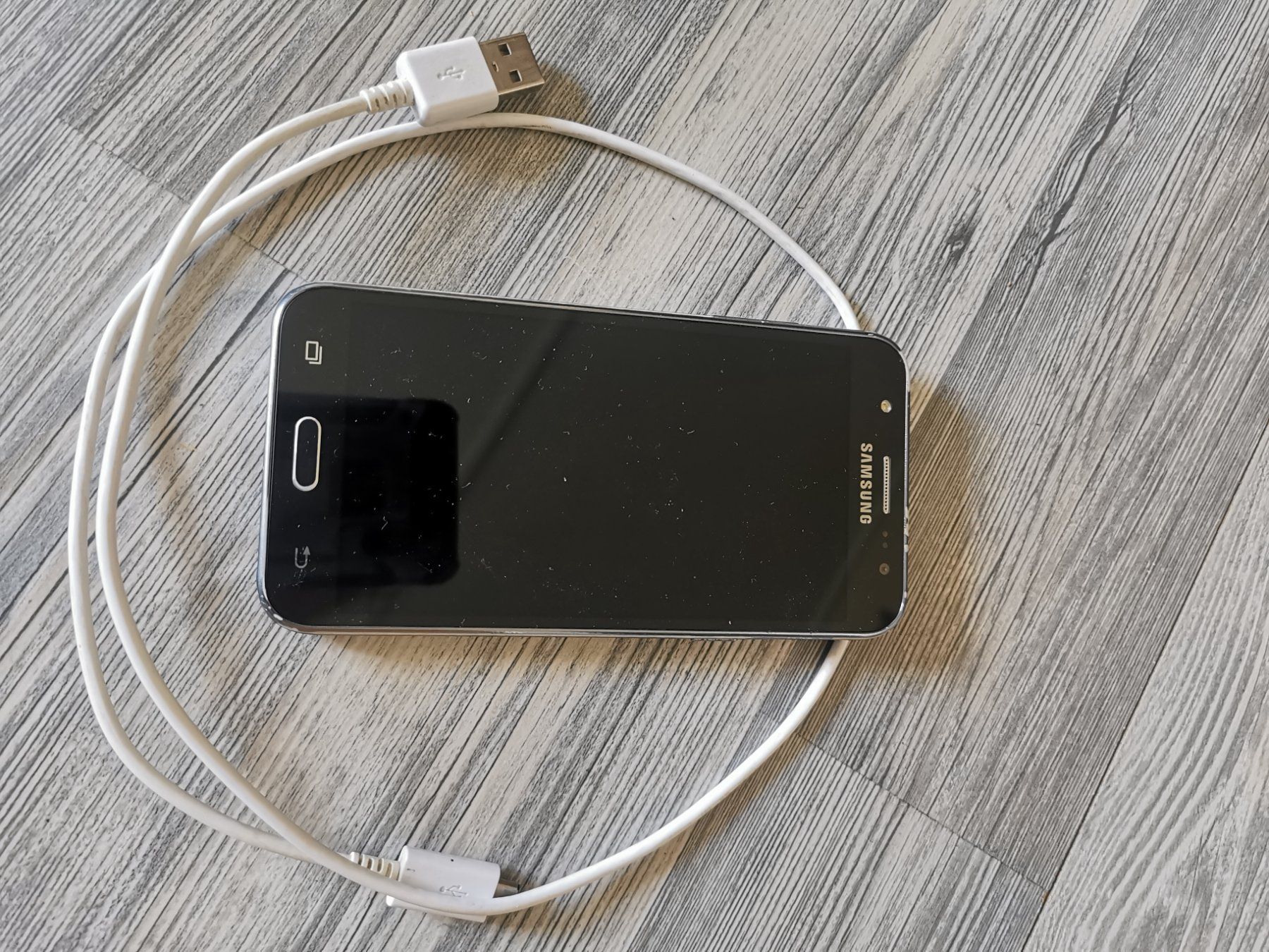 Samsung Telefoni cellulari / Smartphones: Samsung GALAXY J5 – Usato da Les Verrières venduto da Bordon