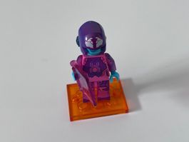 Lego Spiderman Minifigur 71050
