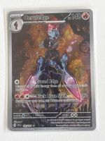 Pokemon TCG Ceruledge 197/191 Silver Tempest Card