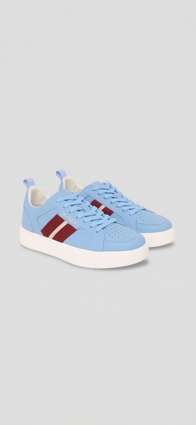 Bally Damenschuhe: Baskets neufs Bally – Neu und originalverpackt aus Echichens von unideks 1