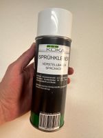 Sprühkleber, Industrie-Sprühkleber, neue volle Dose