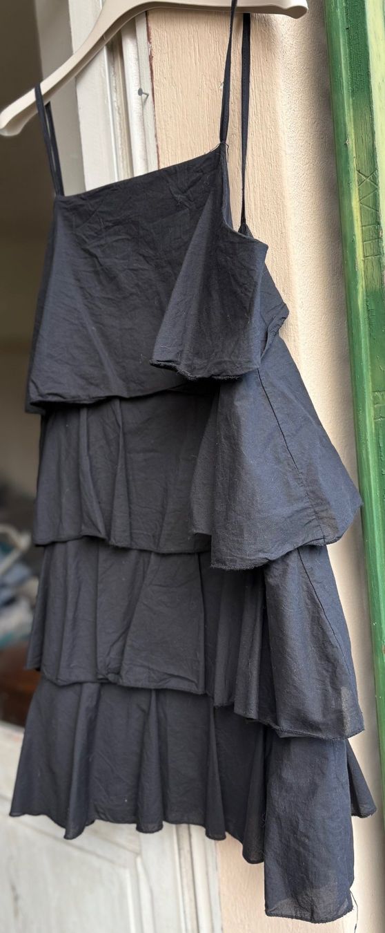 Top: Top in cotone, M – Nuovo e nell'imballaggio originale da Locarno venduto da DBSiesta 1