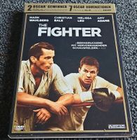 DVD The Fighter (21872)
