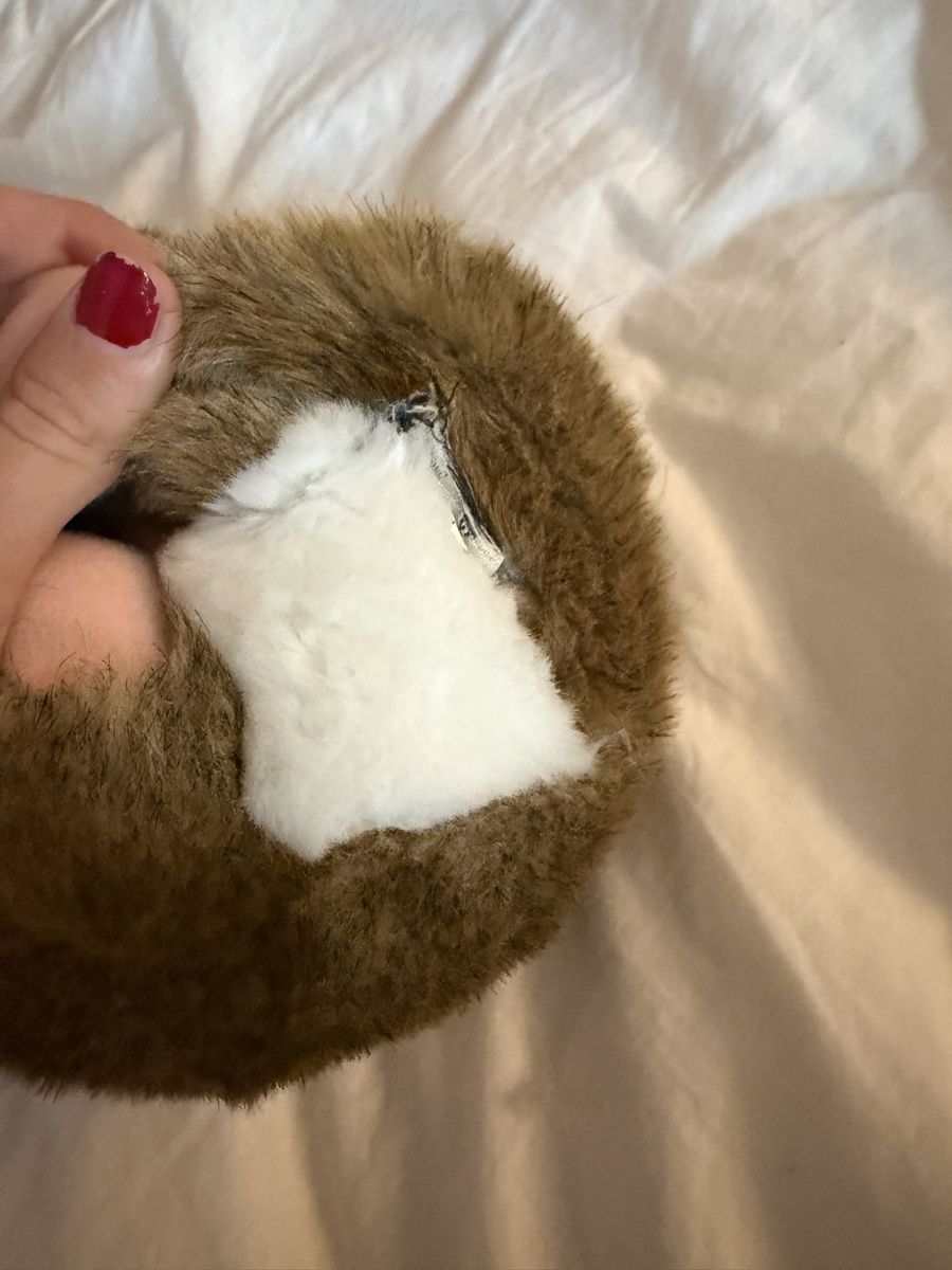 Spielzeuge: Hochwertiges Äffchen Kuscheltier – Gebraucht aus Zürich von leo_cp7r 5