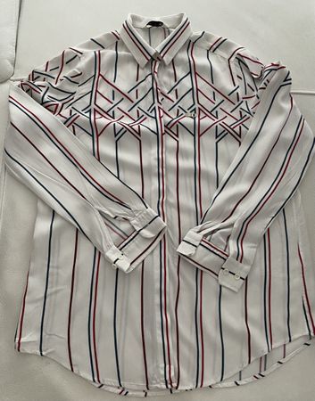 U.S. Polo ASSN Bluse 🌸