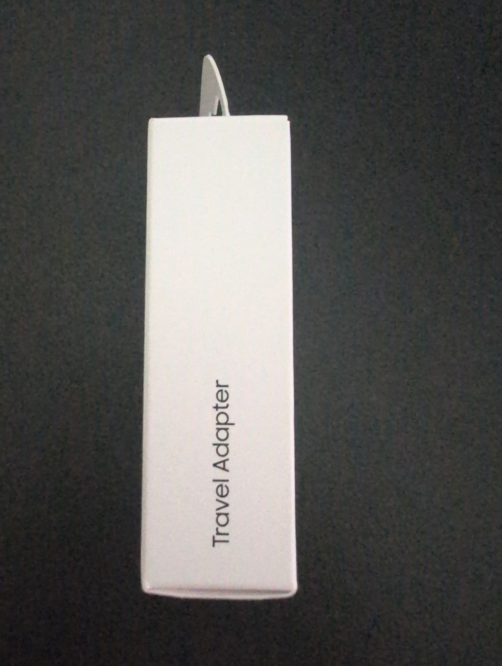 Samsung Laufwerke & Adapter: Samsung 25W PD Adapter USB-C new – Neu und originalverpackt aus Zug von skl_mpp8 2