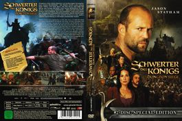 DVD - Schwerter des Königs – Dungeon Siege (2Disc Edition)