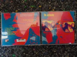 CD : The jayhawks