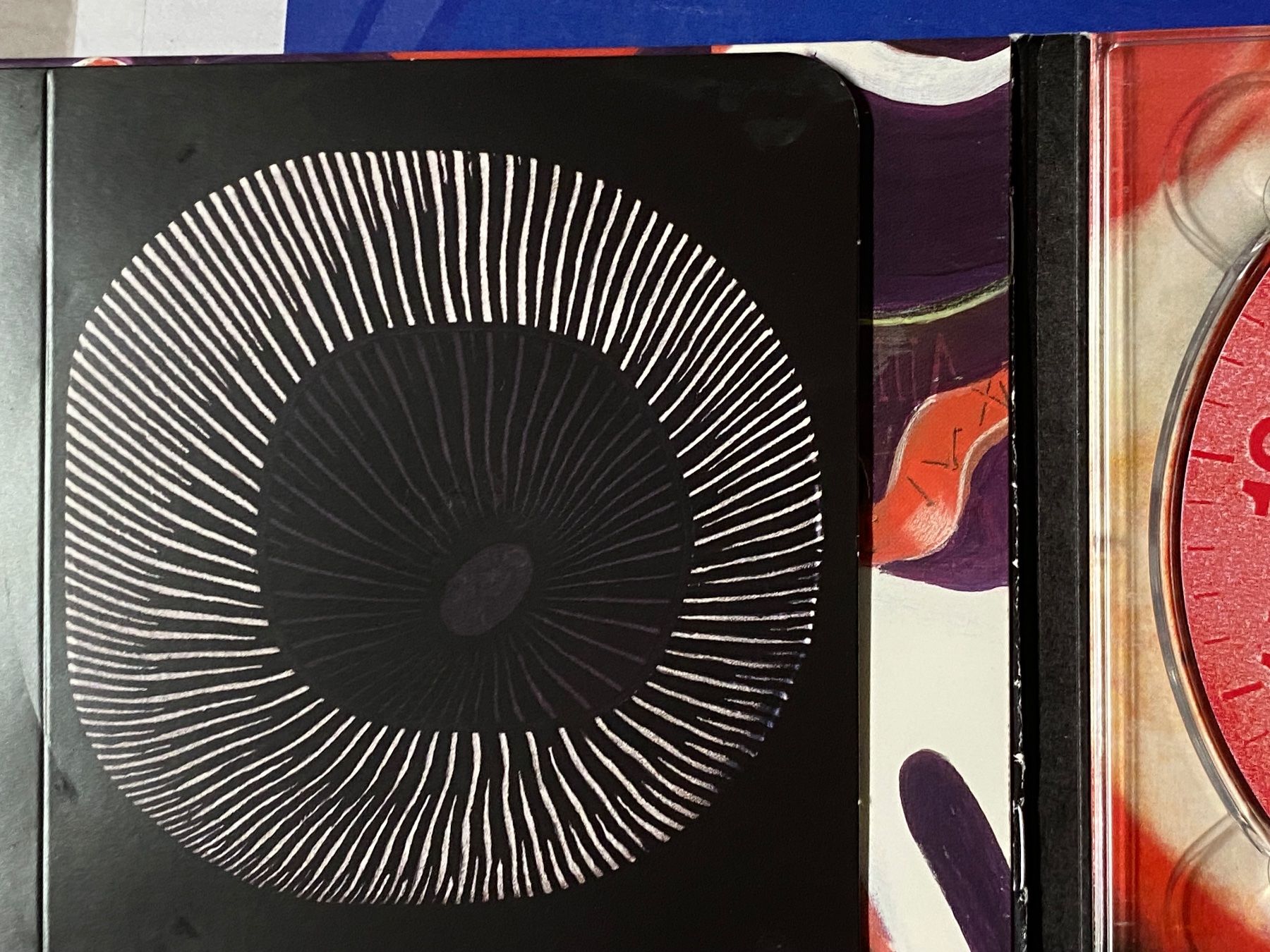 CDs: System of a Down – D'occasion à Muri b. Bern par AdidasCollector 3