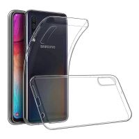 Samsung GALAXY A50 TPU Silikon Case