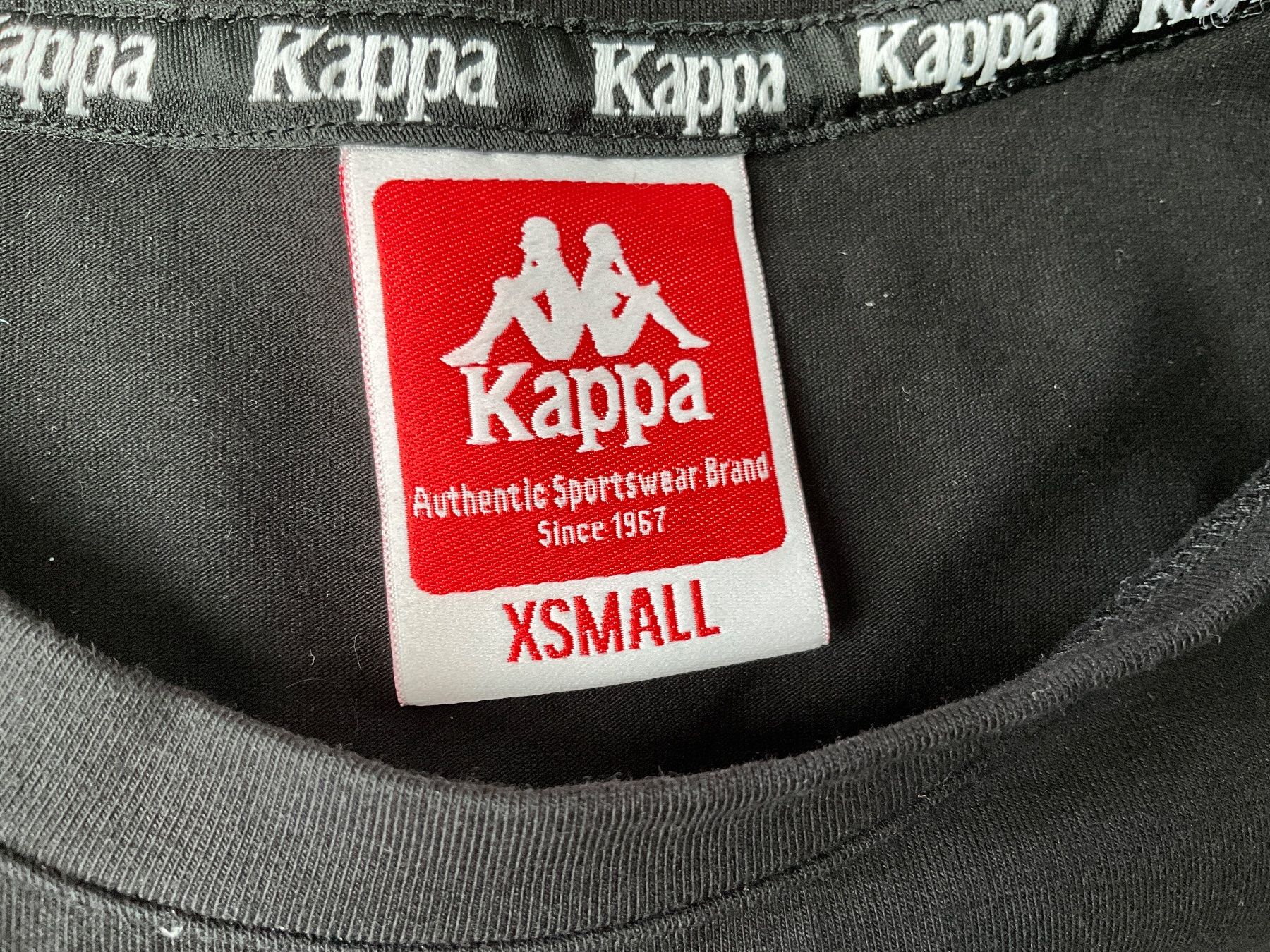 Kappa Kleider & Röcke: Kleid, KAPPA, Mädchen, Gr. XSMALL – Gebraucht aus Stäfa von Rbeerli0 2