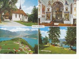 Seelisberg 1991