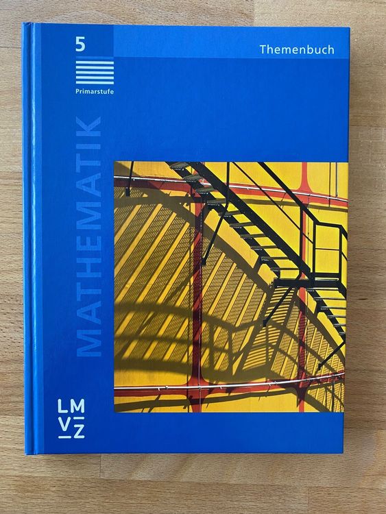 Mathematik 2 Lmvz