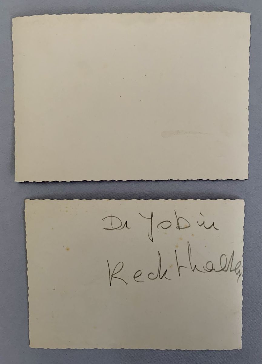 Cartoline postali: Photos Schweiz - Rechthalten FR – Usato da Düdingen venduto da polytropon_5 3