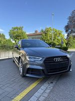 Audi A3 SB 35 TFSI
