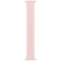 Apple Solo Loop 41 mm – Grösse 6, Chalk Pink