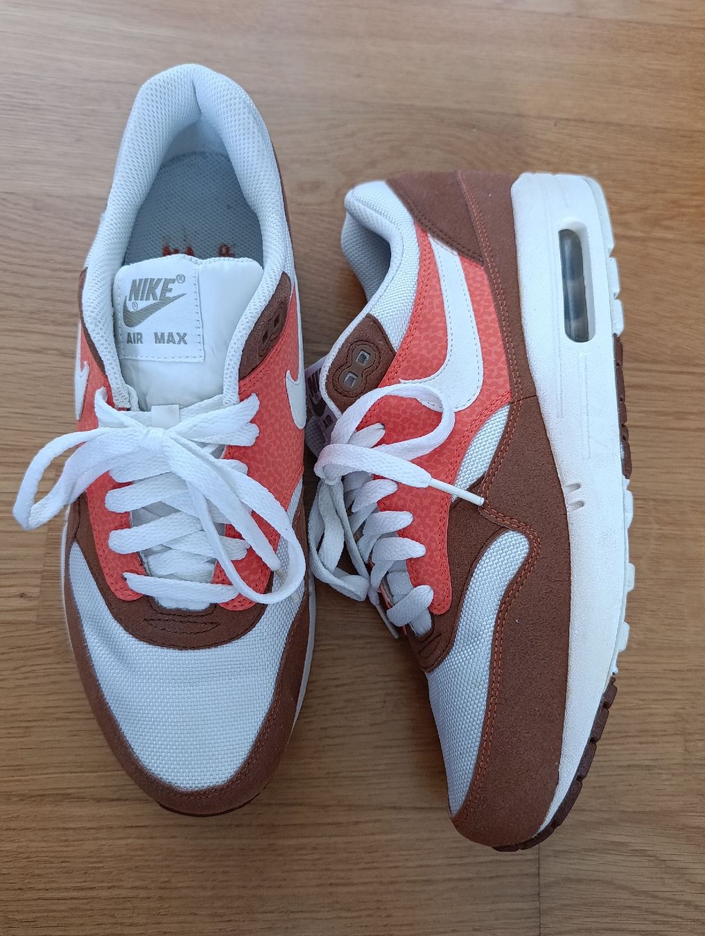Nike Scarpe da uomo: Nike Air Max 1 Gr.42,5 – Usato da Baar venduto da L.isa28