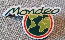 B583 - Pin Ford Mondeo