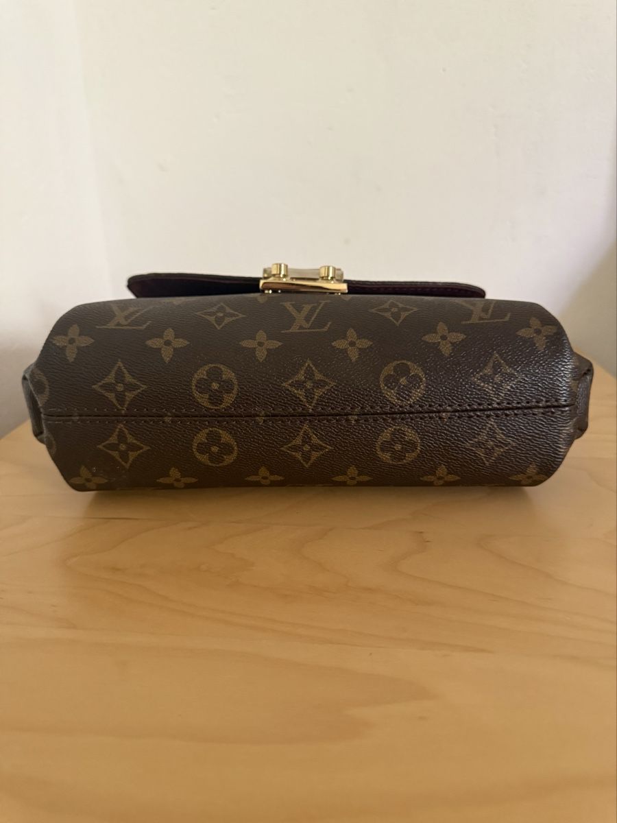 Louis Vuitton Borse da donna: Sac a main Louis Vuitton – Usato da Vésenaz venduto da NORA1325 7