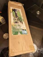Neuer Rasenkantenschneider - Einfach Rasen trimmen! ✂️🌱