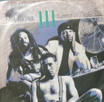 Vinyl-Single Bad Boys Blue - Lovers In The Sand
