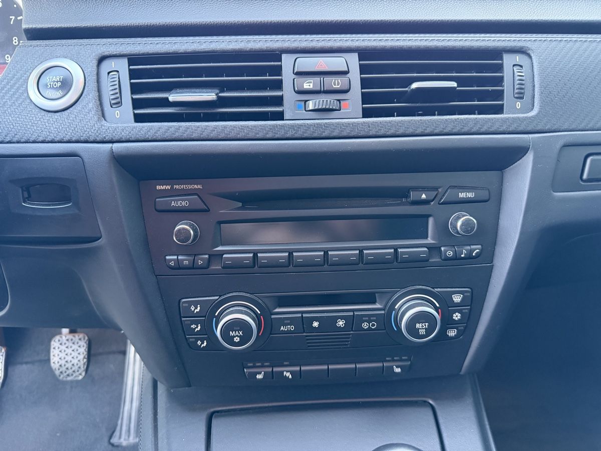BMW Autos: BMW M3 E92 manuel ! – Gebraucht aus Domdidier von Colin.von 8