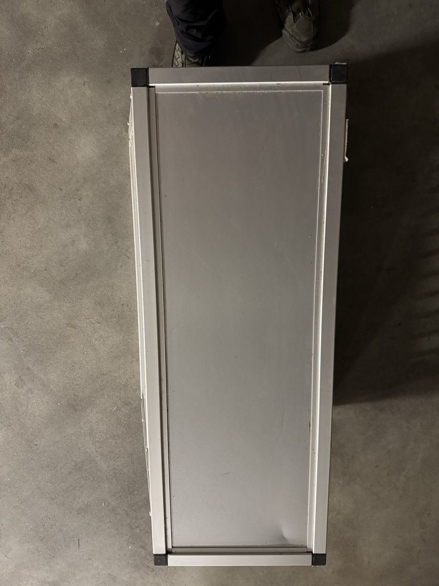 Gabbie, trasporto & Sicurezza: Hund Box – Usato da Alchenstorf venduto da L66_dws5 2