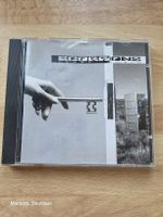 Scorpions Crazy World CD Album 