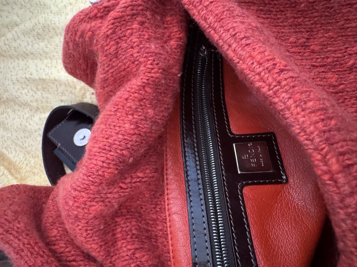 Fendi Borse da donna: Fendi Tasche – Usato da Luzern venduto da raquel.m 5