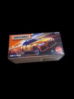 Matchbox 2026 BMW i4 Police 74/125