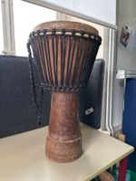 Djembe Trommel