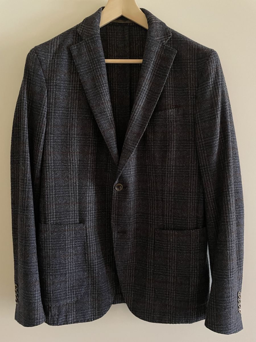 Eleventy Vestes: ELEVENTY | Sakko – D'occasion à Zürich par okocha73