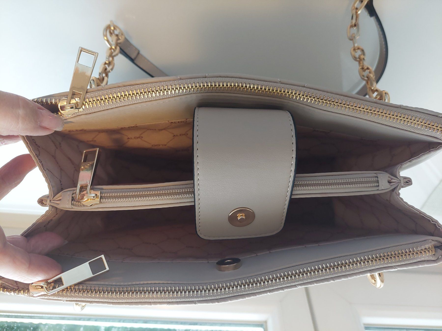 Aldo Taschen für Damen: Handtasche ALDO – Neu (gemäss Beschreibung) aus Volketswil von Corvette06 2