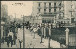 VDS Montreux