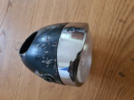 Eierlampe zb. Puch Maxi S/N, Velux X30 oder Sachs