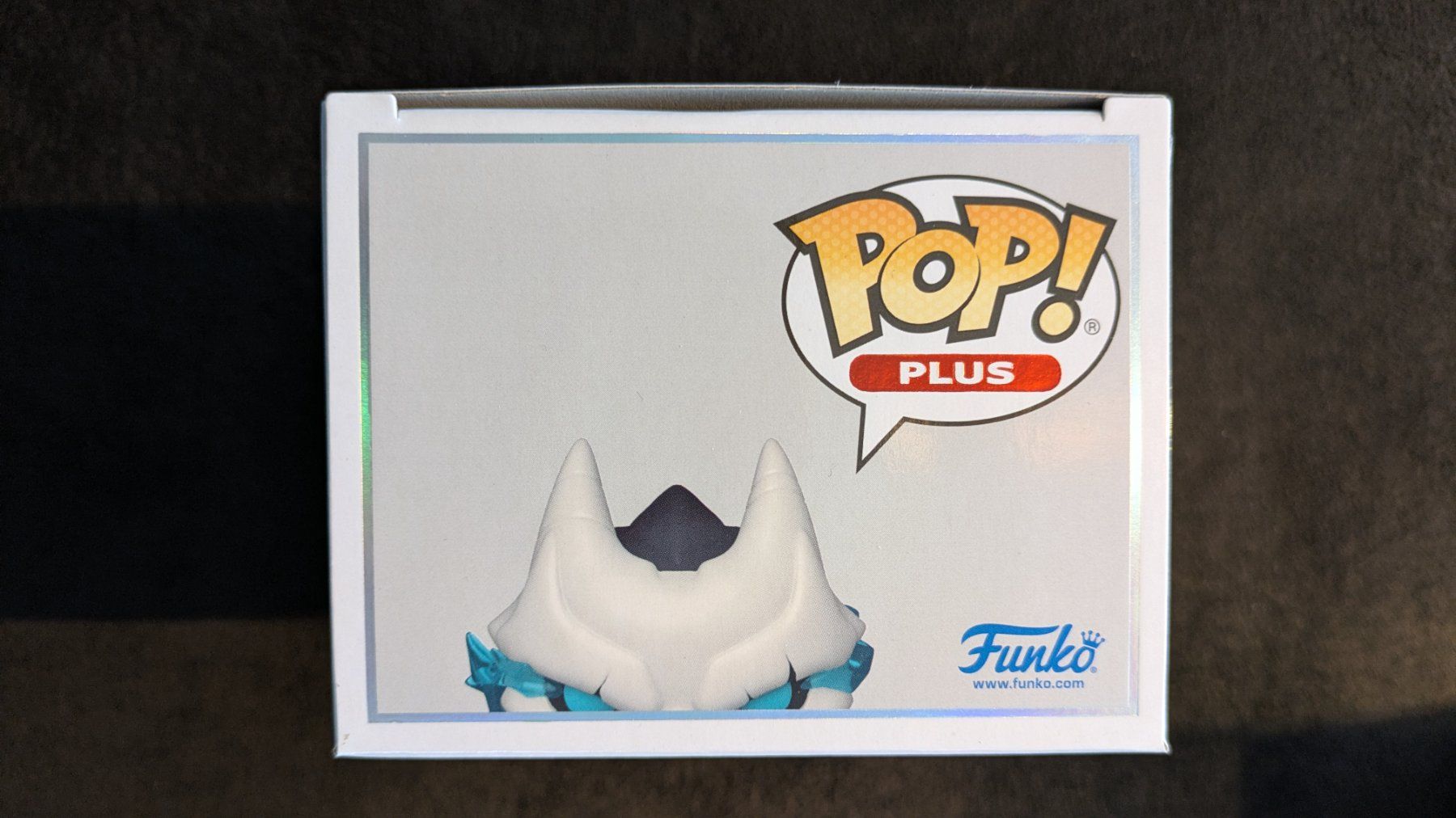 Funko Figuren: Funko Pop! Kaiju Nr. 8 #2084 – Neu und originalverpackt aus Obfelden von RCO85 4