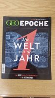 GEO Epoche Nr. 100 - Die Welt seit dem Jahr 1!