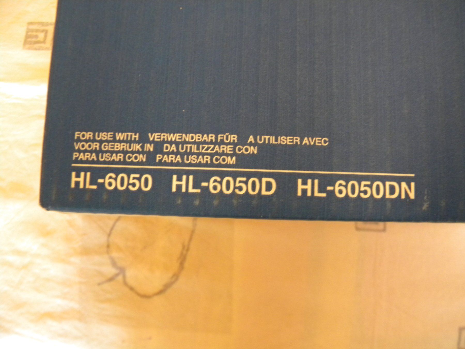 Brother Photocopieuses: DR-4000 – Neuf avec emballage d'origine à Bühler par Wini100 2