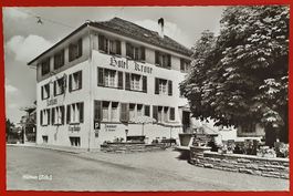 Hütten ZH -  Kurhaus Hotel Krone