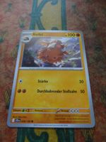 POKEMON  Keifel   I  JTG DE  078/159  KP100  2025