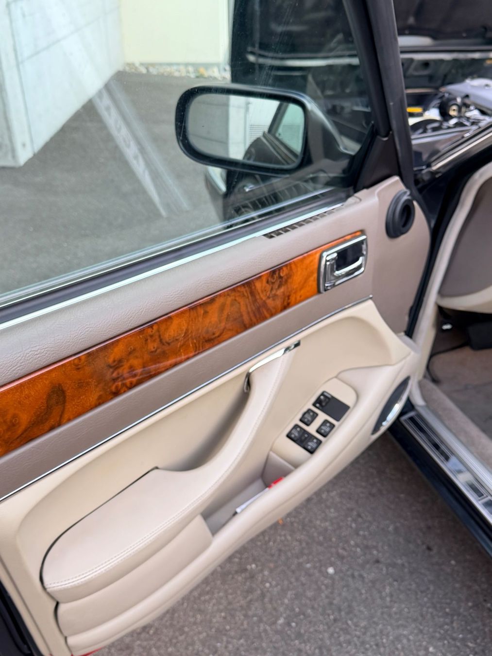 Jaguar Automobili: JAGUAR XJ6 3.2 – Usato da Kollbrunn venduto da baj_zt6g 2