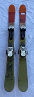 109. FREESTYLE SKI K2 119CM FRISCH AB M. SERVICE