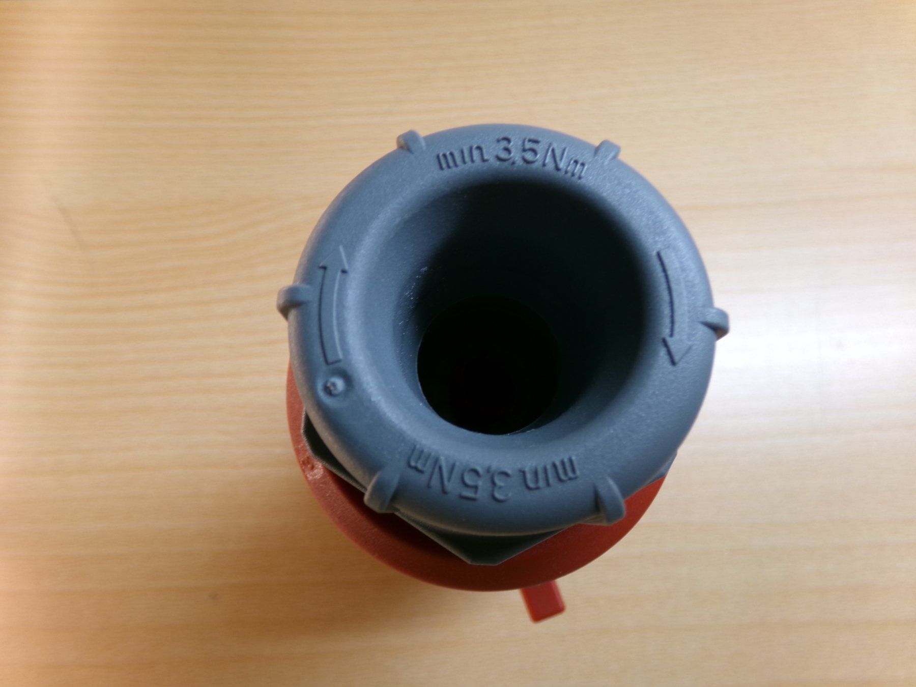 Mennekes Spine: Stecker CEE16 Mennekes – Usato da Hombrechtikon venduto da Maloev17 5