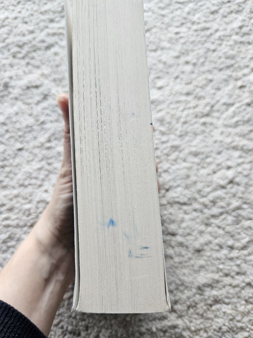 Libri: Roman - La Mer sans étoiles – Usato da Bülach venduto da jul_chf9 1