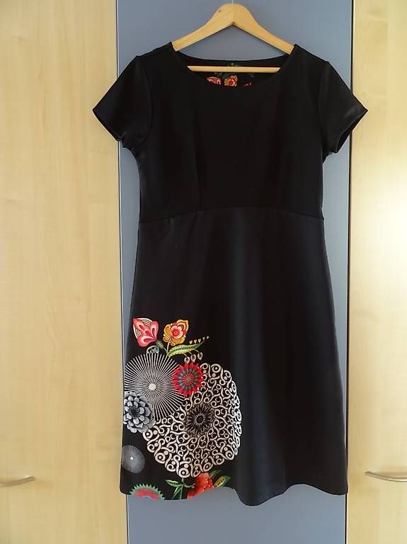 Desigual Kleider: Kleid Desigual – Neu (gemäss Beschreibung) aus Niederbipp von PiaZ01