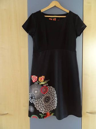 Kleid Desigual