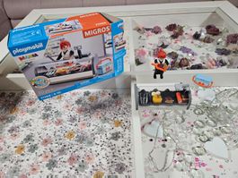 Playmobil Migros Mania Special Edition 71768, komplett