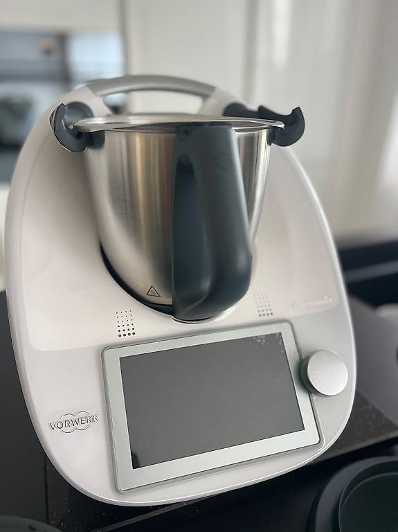 Küchengeräte: Thermomix TM6 – Neu und originalverpackt aus Uzwil von Bercin01 2